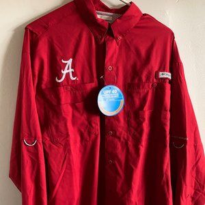 Columbia Sportswear T-Shirt